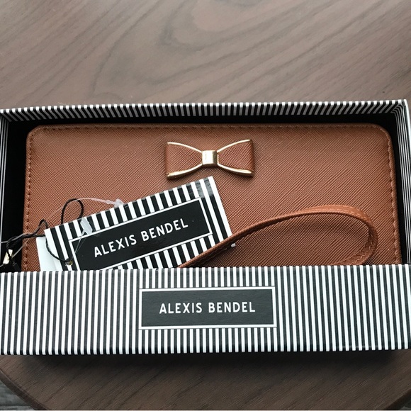 Alexis Bendel Accessories - Alexis Bendel Wallet